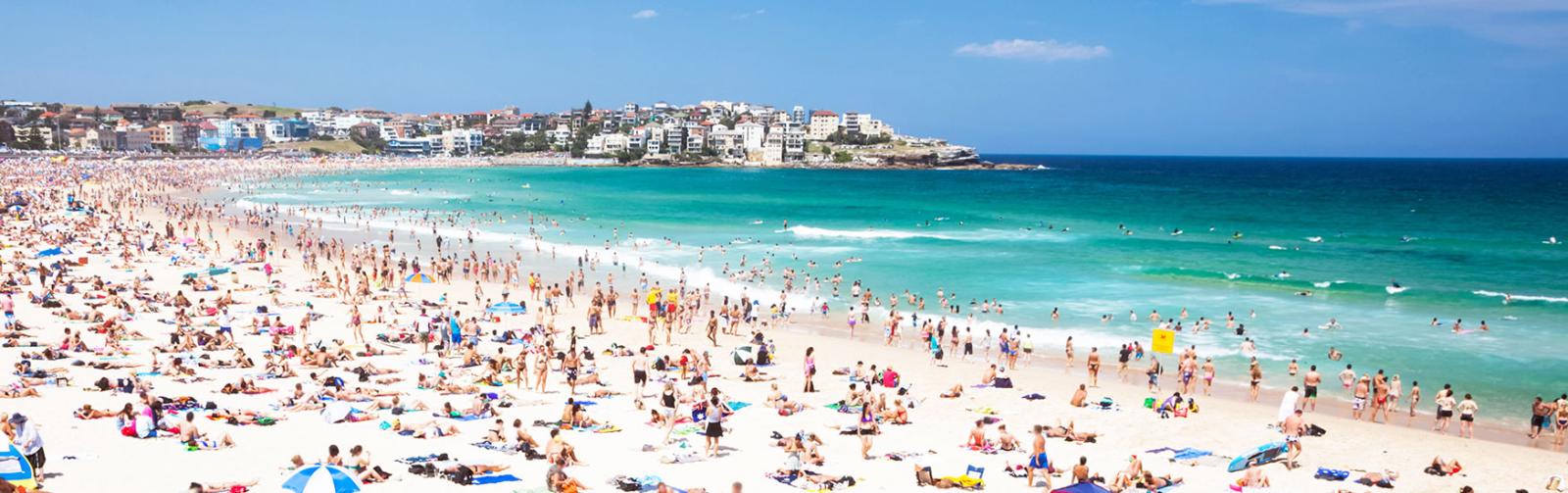 The Best Beaches in Sydney 