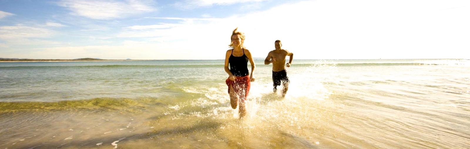 Reef & Rainforest - A 12 Day Luxury Honeymoon