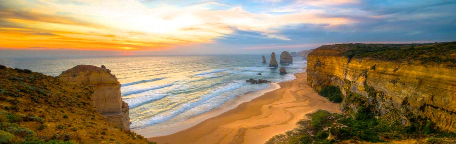  Sydney to Melbourne – A Private Tour Itinerary