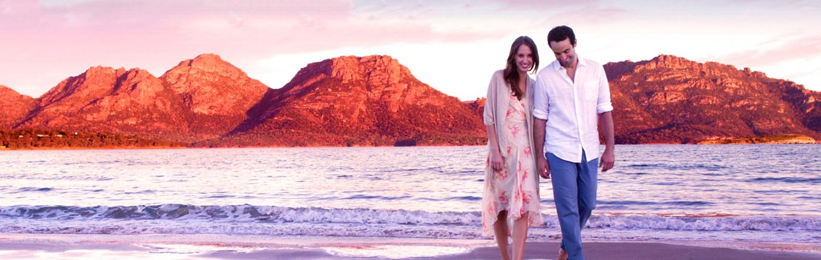 Highlights of Tasmania Honeymoon