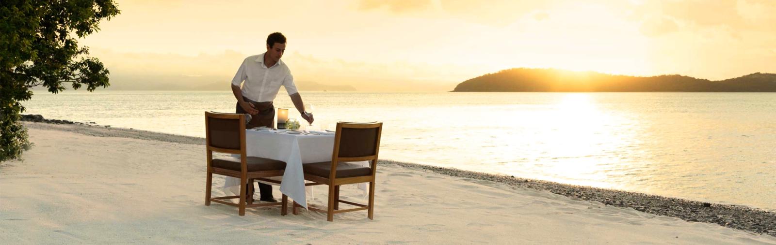 The Highlights of Australia Honeymoon Itinerary