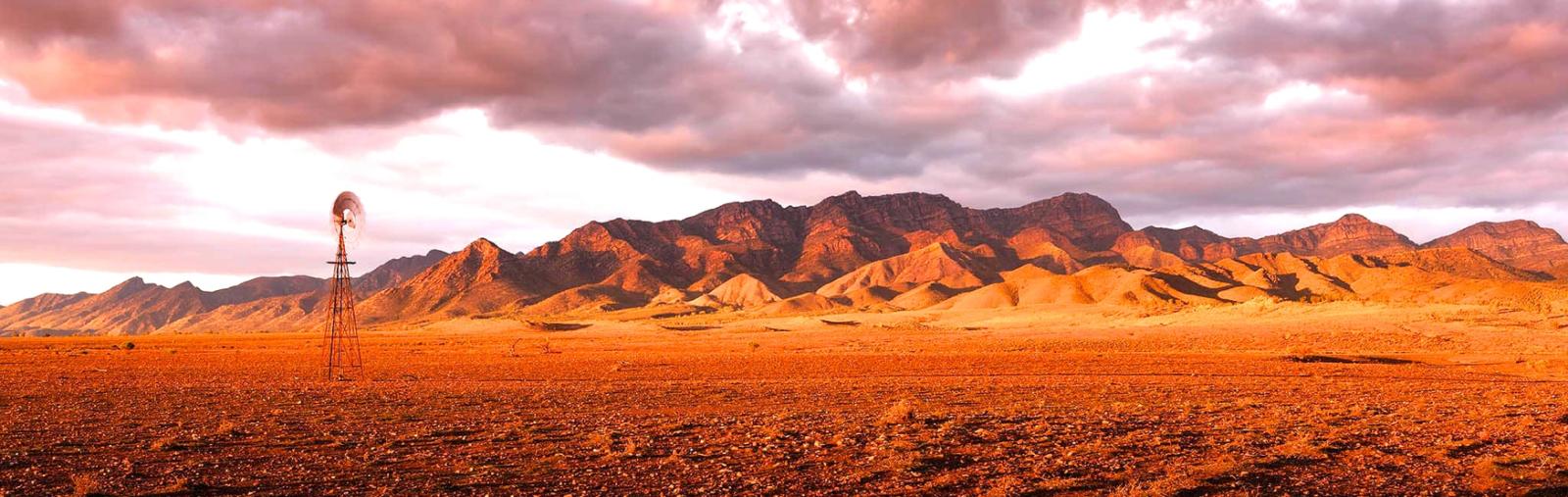 Flinders Ranges