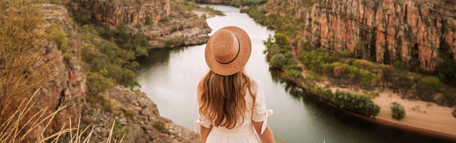13 Day Uluru to Darwin Self Drive Itinerary
