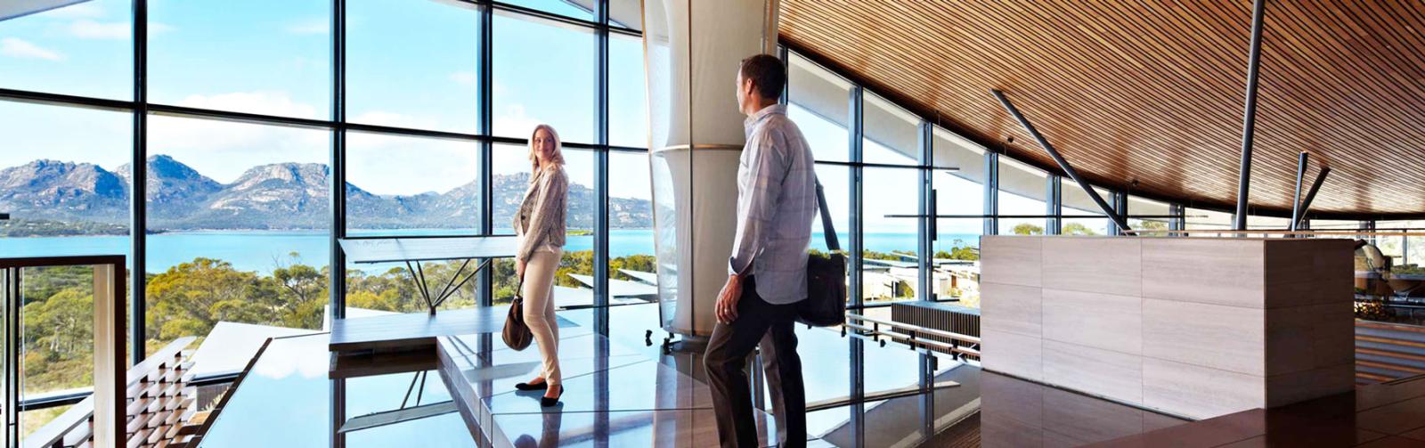 Tasmanian Luxury Tour