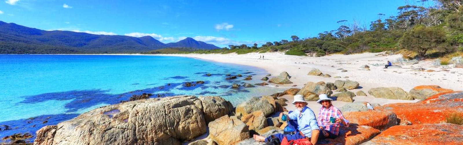 Best 10 day Tasmania self-drive itineraries 