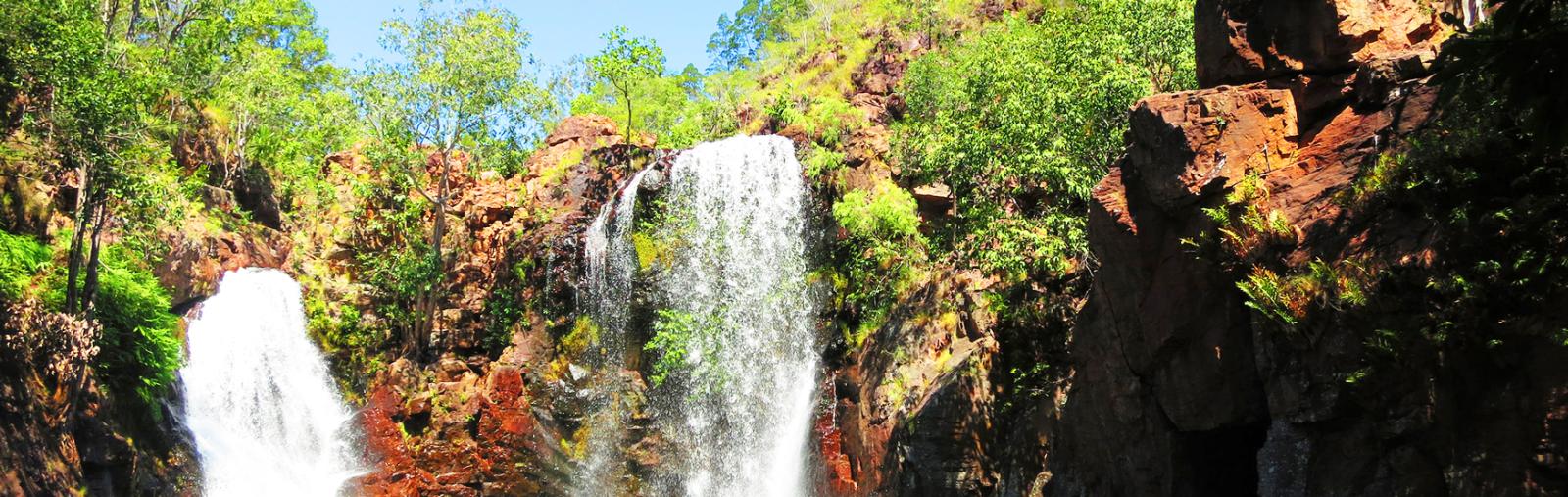 AAT Kings 3 Day Kakadu & Litchfield National Parks Itinerary