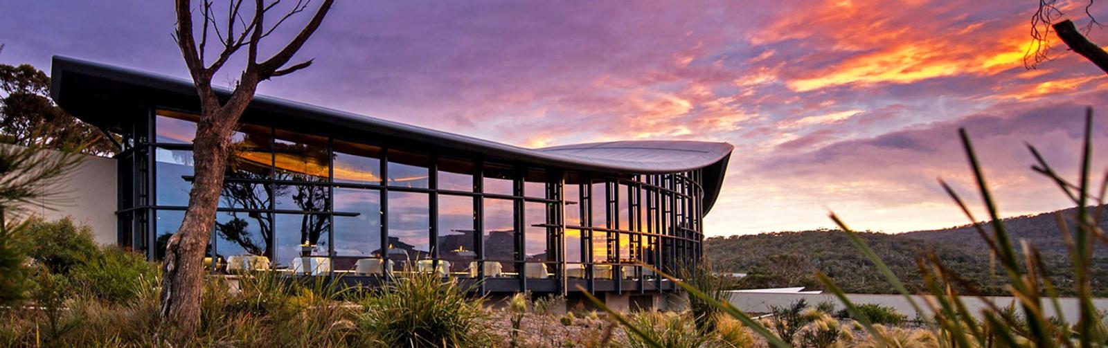 The best places to stay in Tasmania