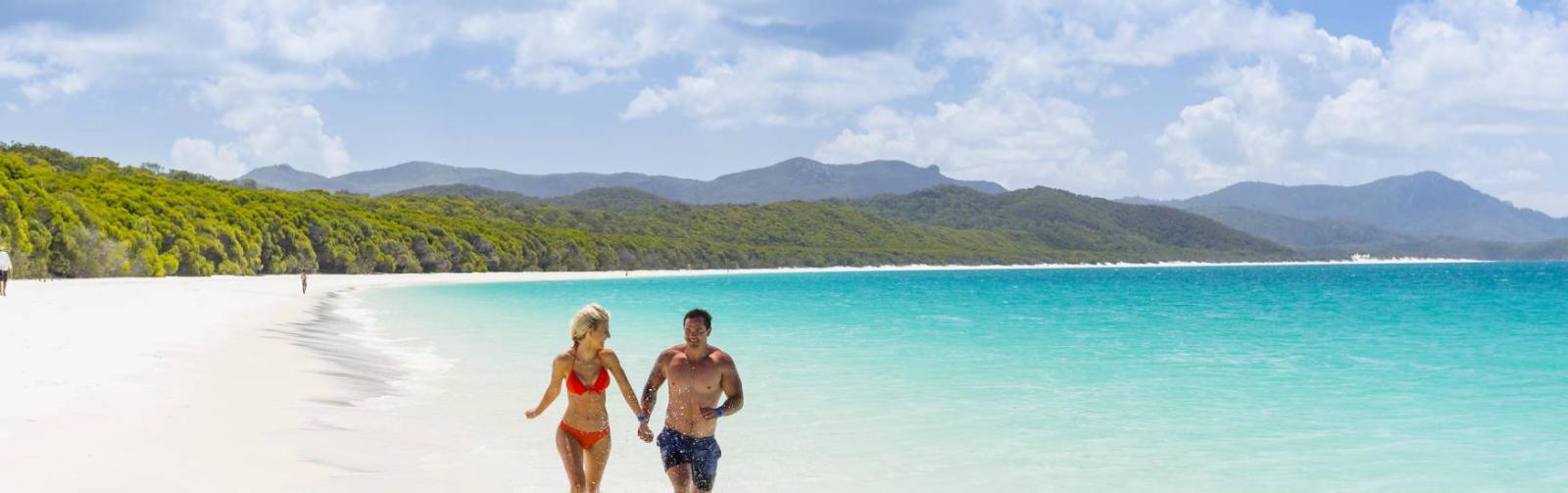 The best honeymoon destinations in Tropical North Queensland