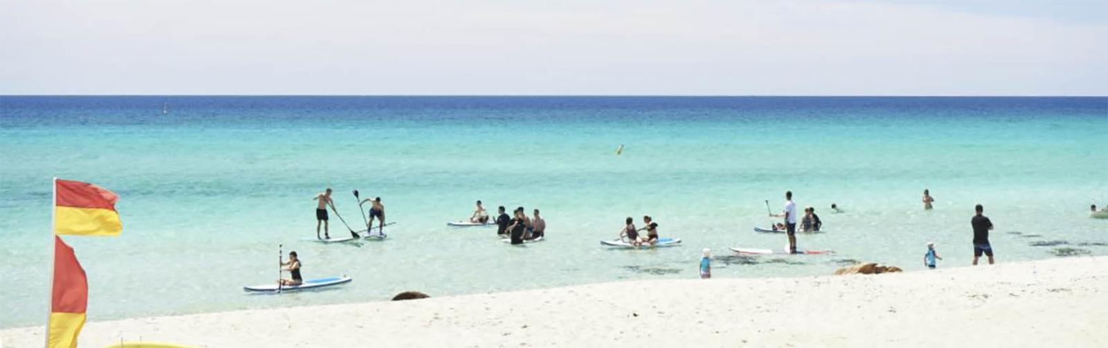 Margaret River Region
