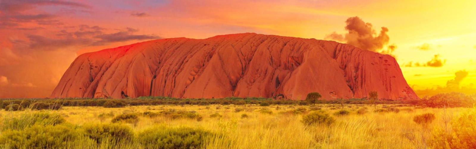 14 Day Must Do Australia Vacation Package