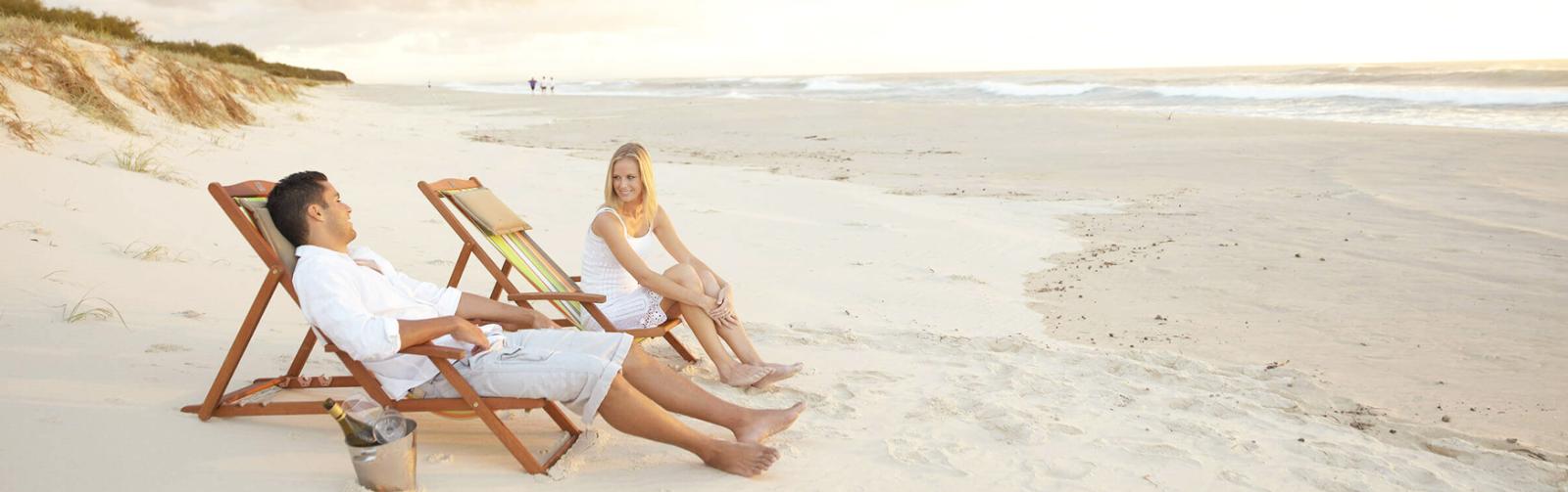 Queensland Honeymoon Packages