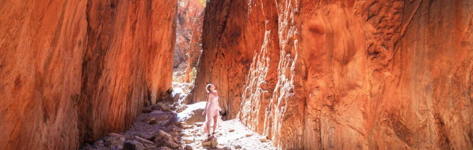 14 Day Highlights of Northern Territory