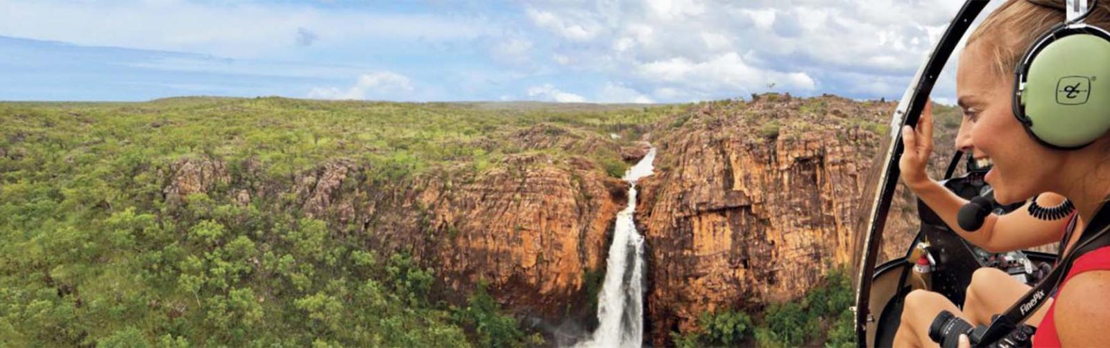 Top End Adventure