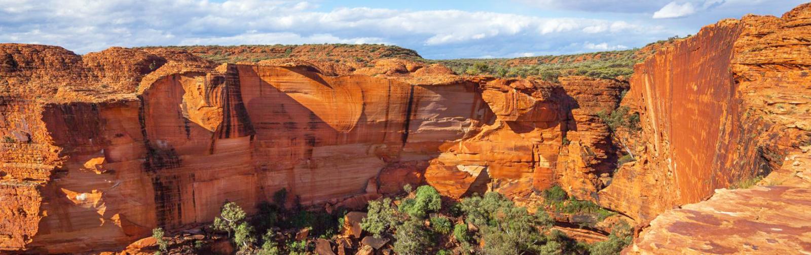 Two Week Darwin to Uluru Road Trip