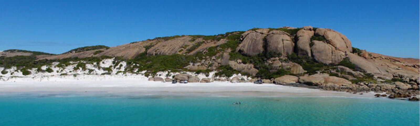 Esperance weather