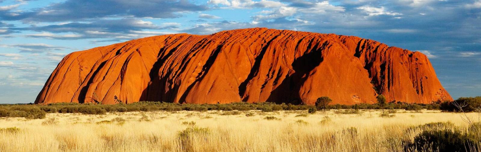Uluru