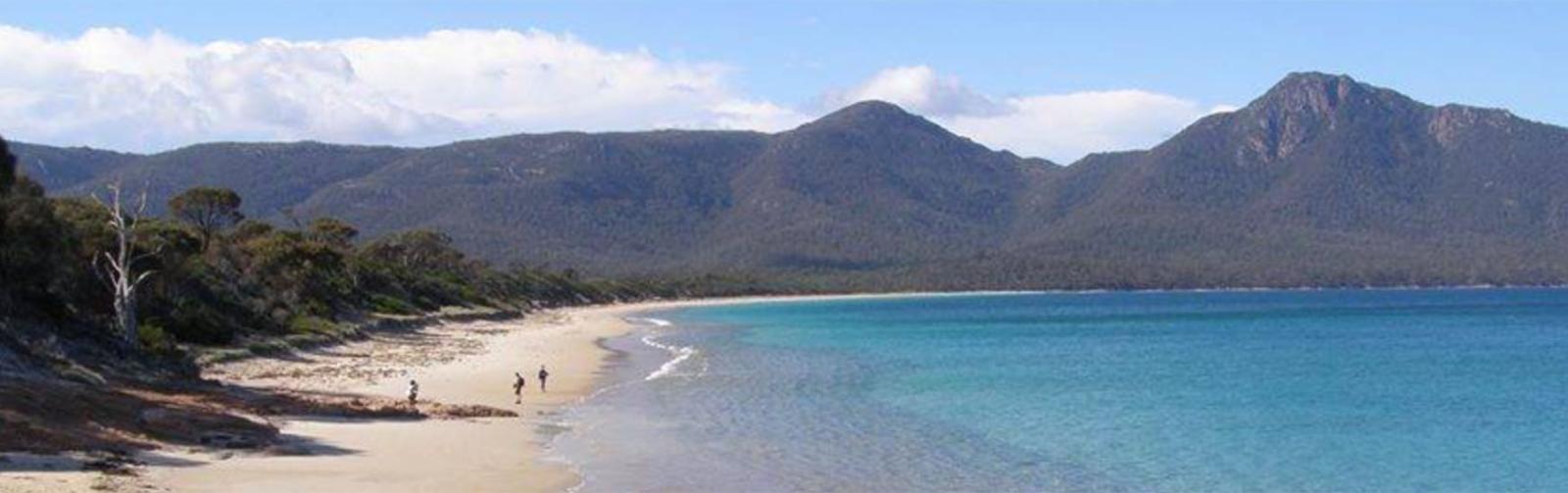 East Coast Tasmania