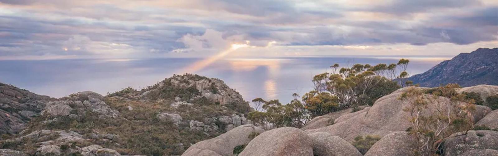 Freycinet National Park