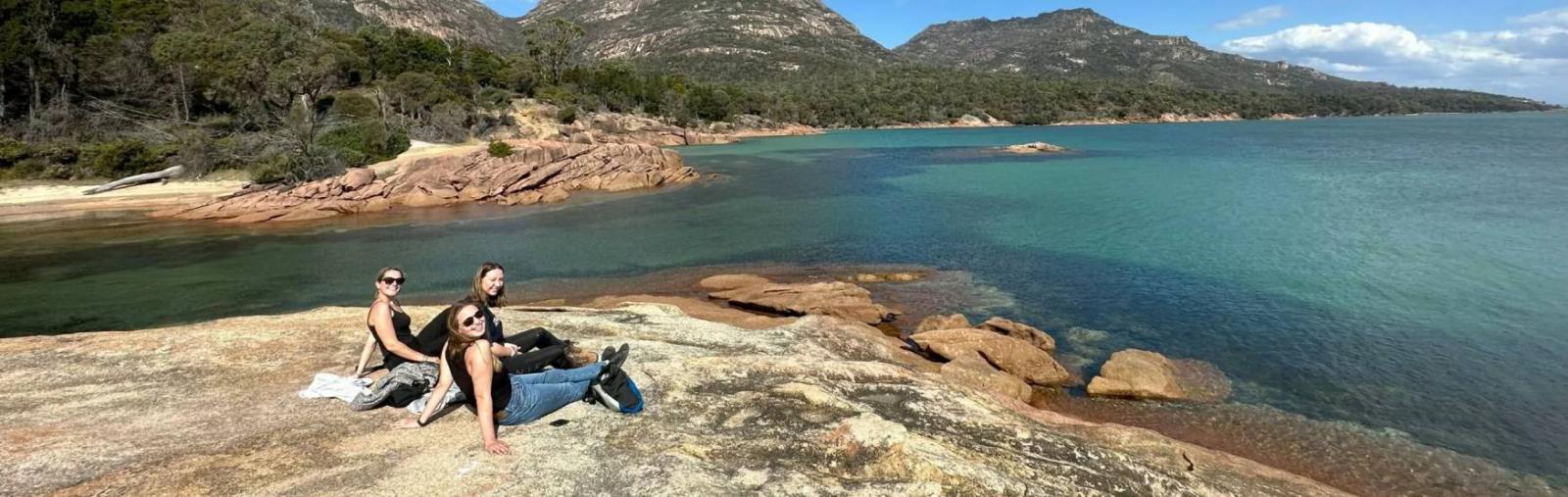 Under Downunder Tours