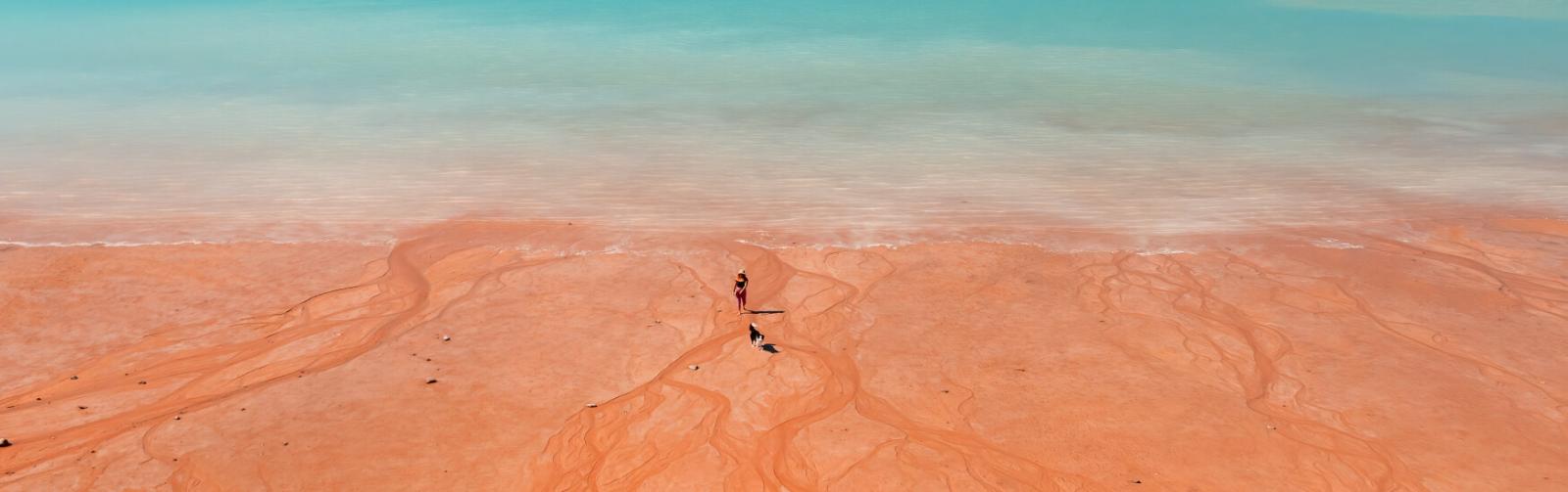 Broome Beach