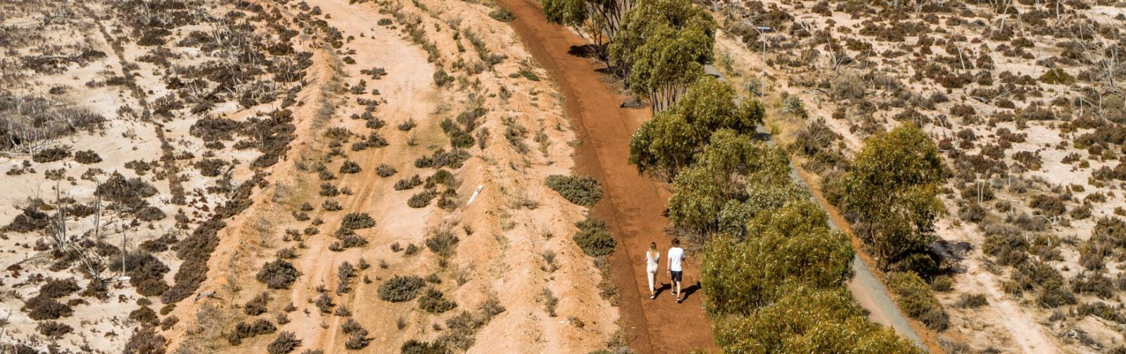 Hyden Outback Credit: Tourism Australia
