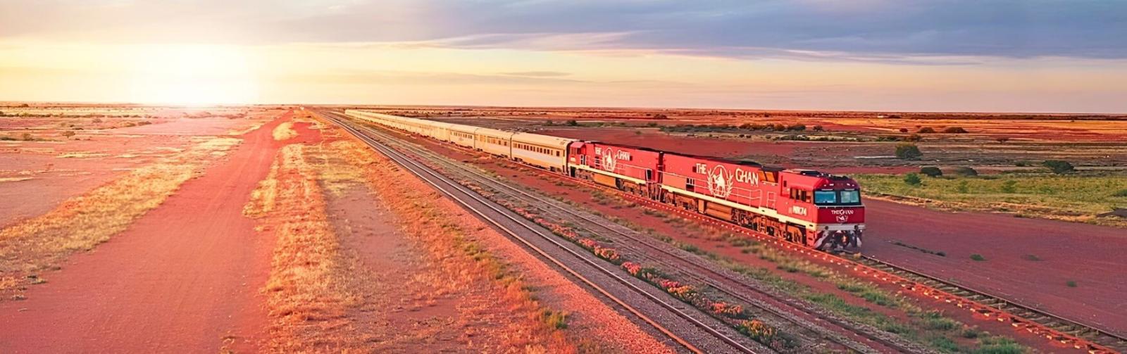 Journey Beyond Rail