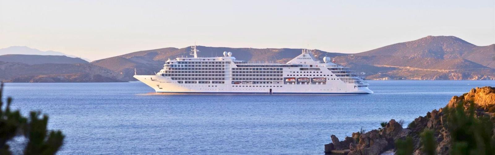 Silversea Cruises