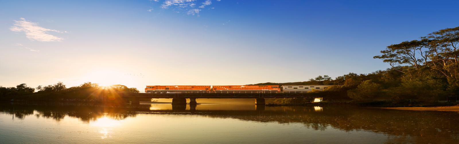 Boambee Creek - Coffs Harbour