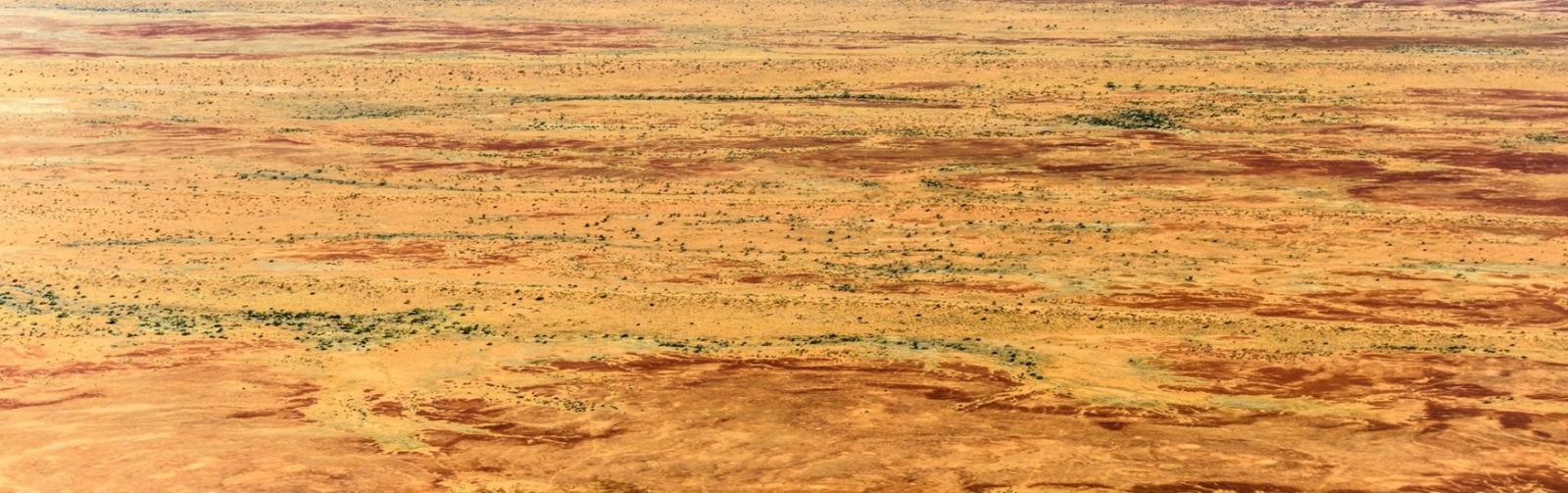 Outback South Australia & Kangaroo Island Hero