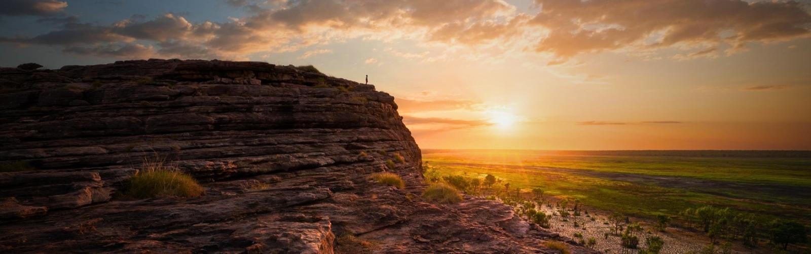 Simply Kakadu Hero