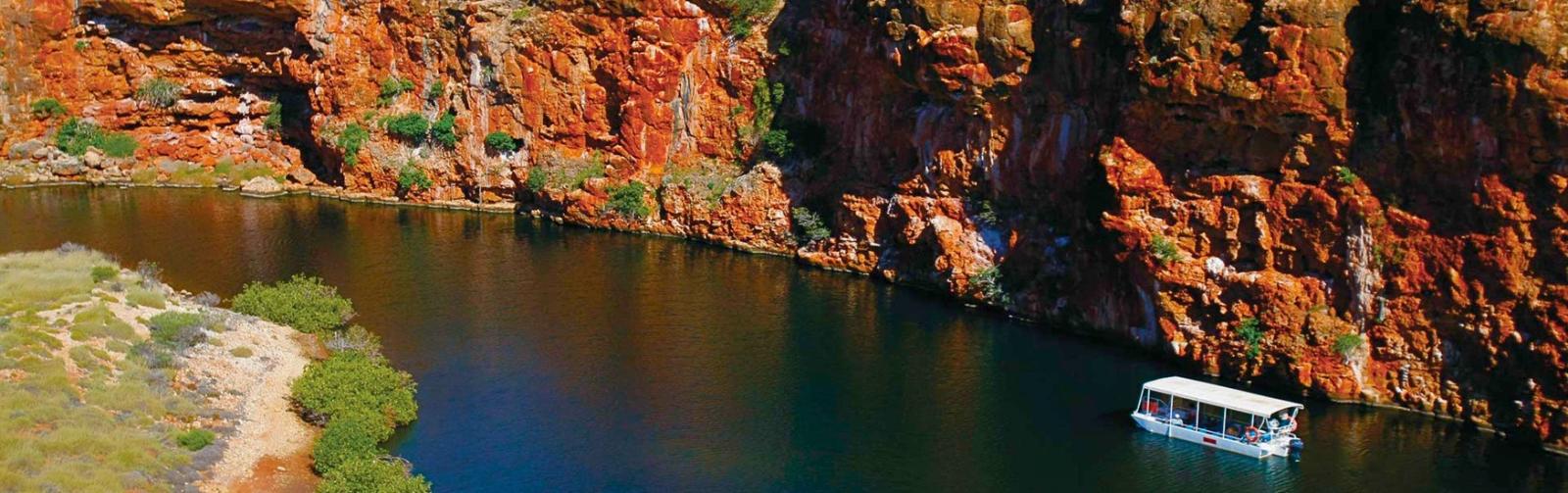 Pilbara West Coast Hero
