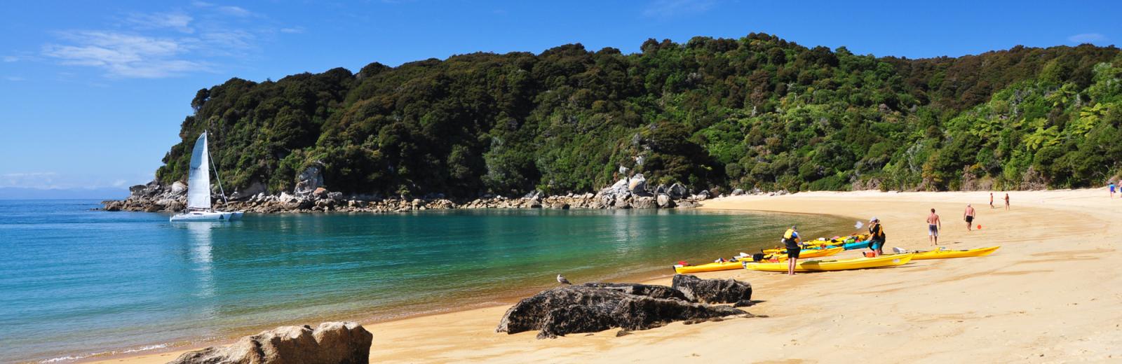 Abel Tasman