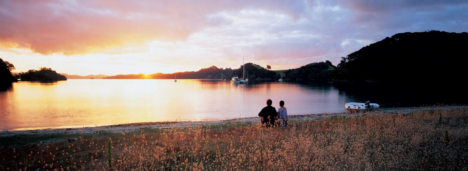 Bay of Islands