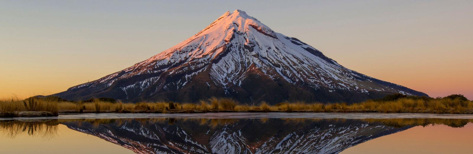 North Island Skiing