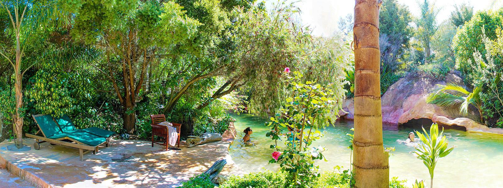 2 Week New Zealand Itineraries