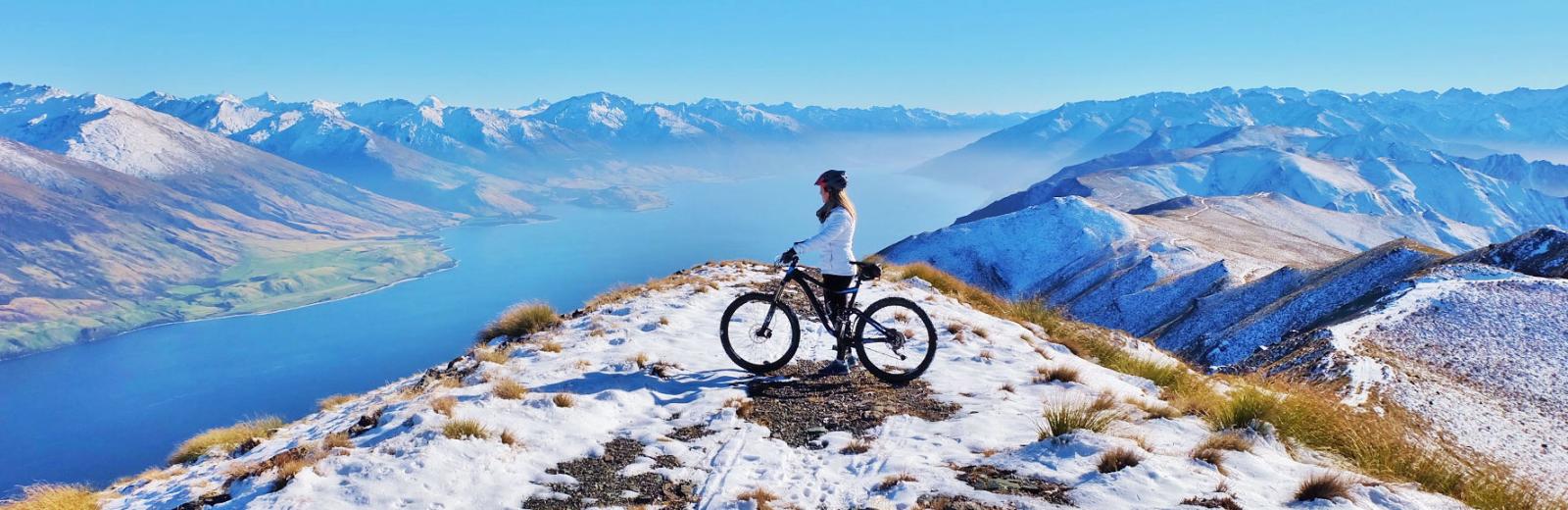 Otago Cycling