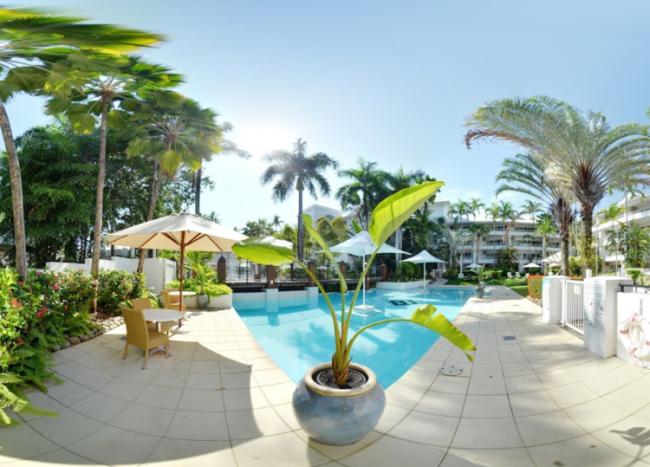 Alamanda Palm Cove - Cairns