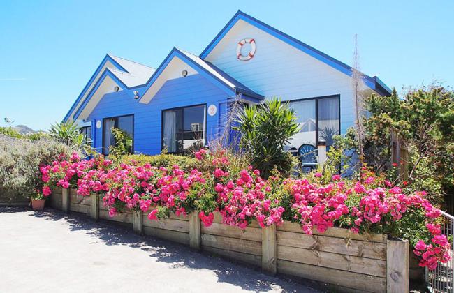 Apollo Bay Waterfront Motor Inn