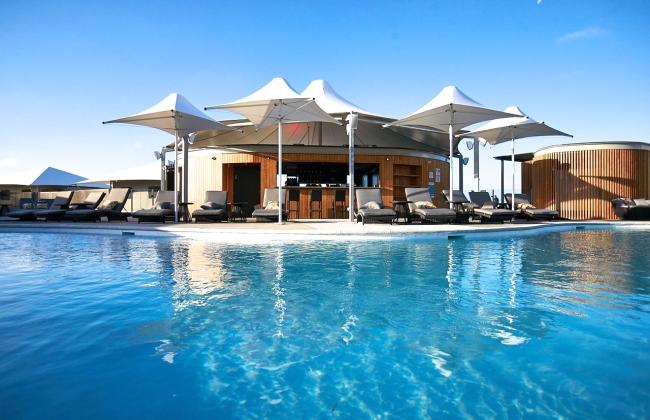 Discovery Retreat Rottnest