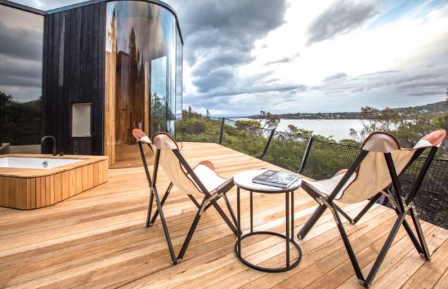  Freycinet Lodge