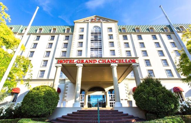 Hotel Grand Chancellor Launceston