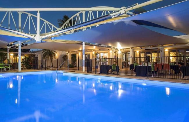 Ibis Styles Karratha