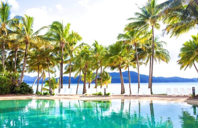 Reef View Hotel Hamilton Island