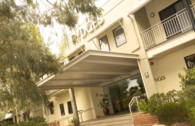 Rydges Kalgoorlie