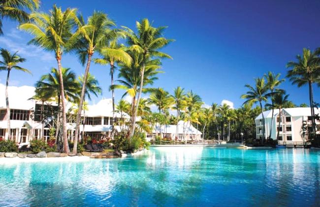 Sheraton Mirage Gold Coast