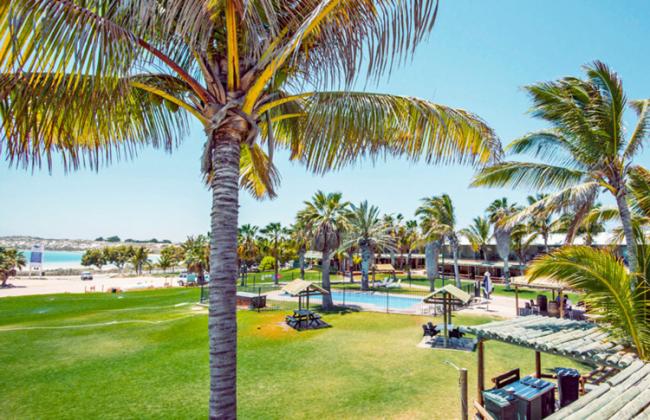 Ningaloo Reef Resort 