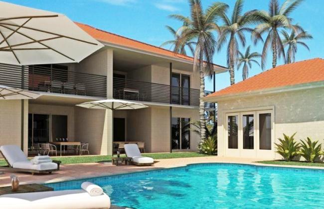 Pinnacles Edge Resort Cervantes