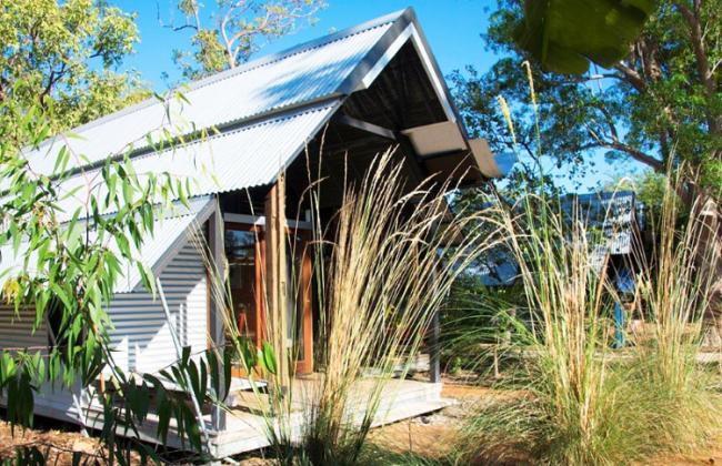 Anbinik Kakadu Resort