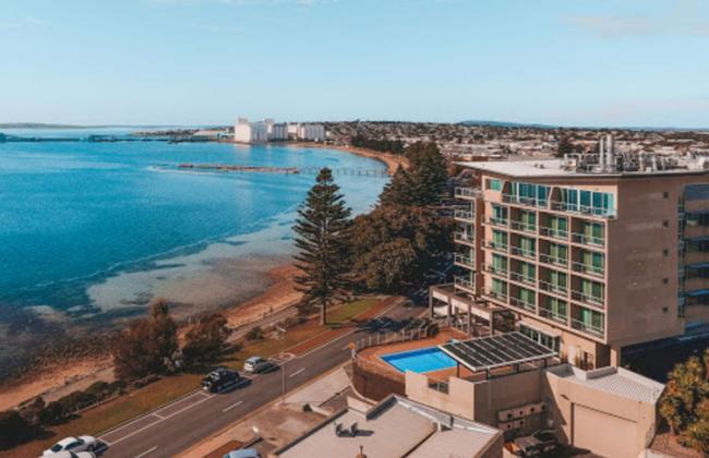 Port Lincoln Hotel