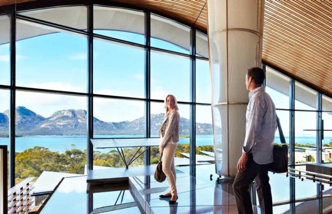 Saffire Freycinet 